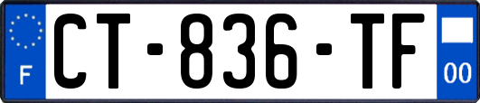 CT-836-TF