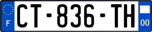 CT-836-TH
