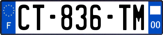 CT-836-TM