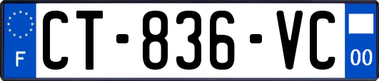 CT-836-VC