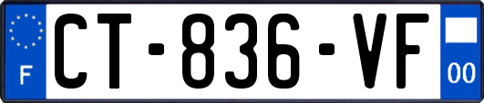 CT-836-VF