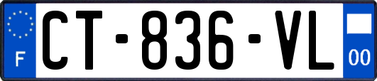 CT-836-VL