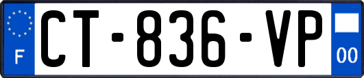 CT-836-VP