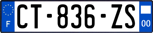 CT-836-ZS