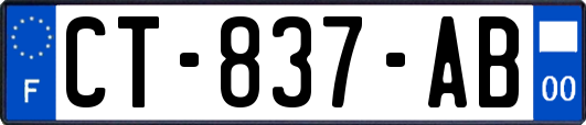 CT-837-AB