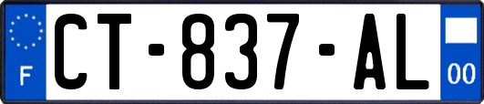 CT-837-AL