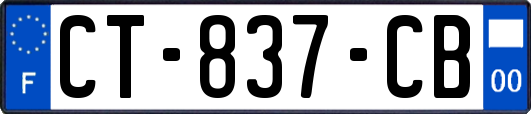 CT-837-CB