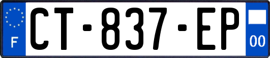 CT-837-EP