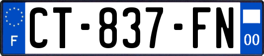 CT-837-FN