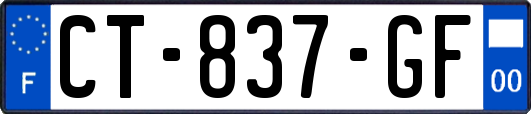 CT-837-GF