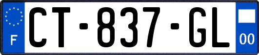 CT-837-GL