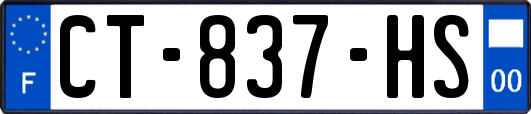 CT-837-HS