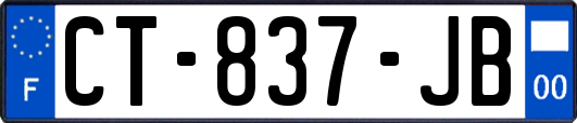 CT-837-JB