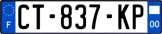 CT-837-KP