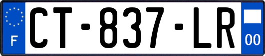 CT-837-LR