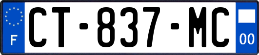 CT-837-MC