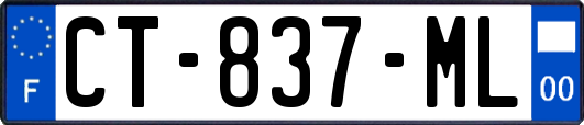 CT-837-ML