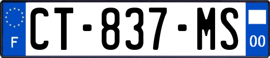 CT-837-MS