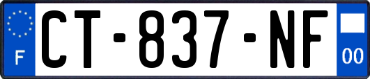 CT-837-NF