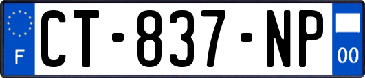 CT-837-NP