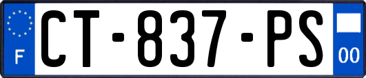 CT-837-PS