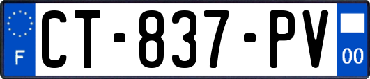 CT-837-PV