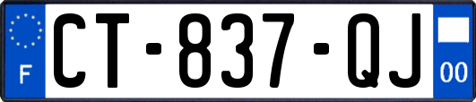 CT-837-QJ
