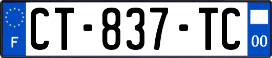 CT-837-TC