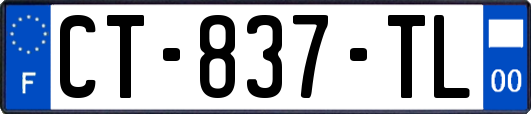 CT-837-TL
