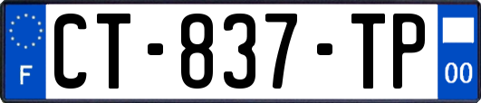 CT-837-TP