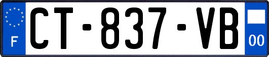 CT-837-VB