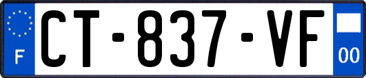 CT-837-VF