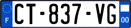 CT-837-VG