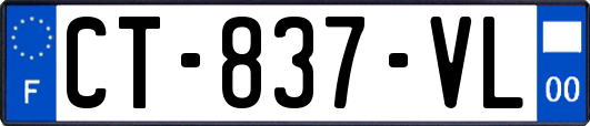 CT-837-VL
