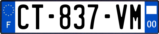 CT-837-VM
