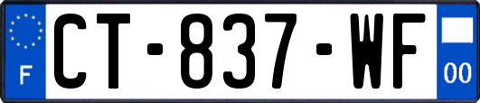 CT-837-WF