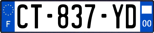 CT-837-YD