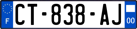 CT-838-AJ