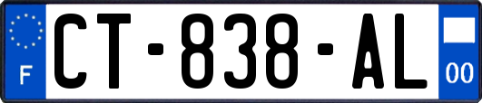 CT-838-AL