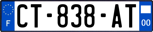 CT-838-AT