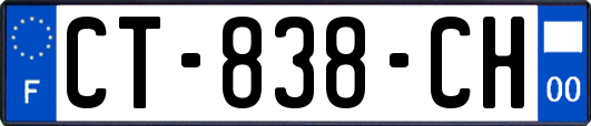 CT-838-CH