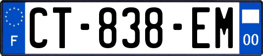 CT-838-EM