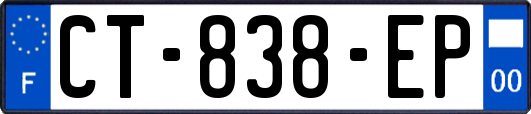 CT-838-EP