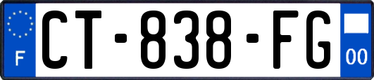 CT-838-FG