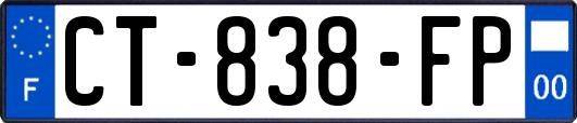 CT-838-FP