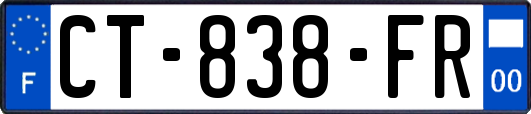CT-838-FR