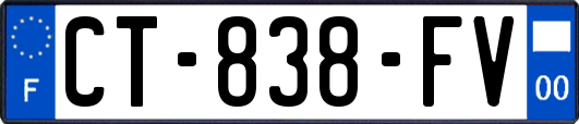 CT-838-FV