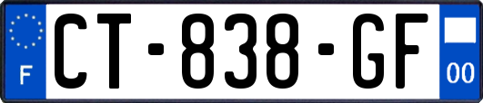 CT-838-GF