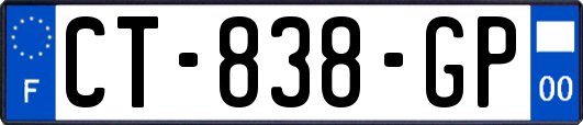 CT-838-GP
