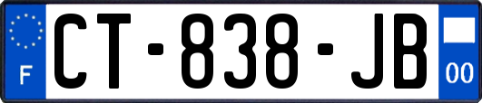 CT-838-JB